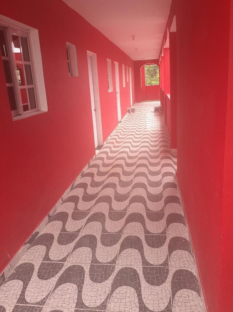 Hotel Punto 4 4