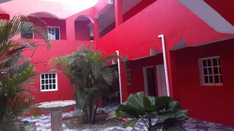 Hotel Punto 4 photo 1