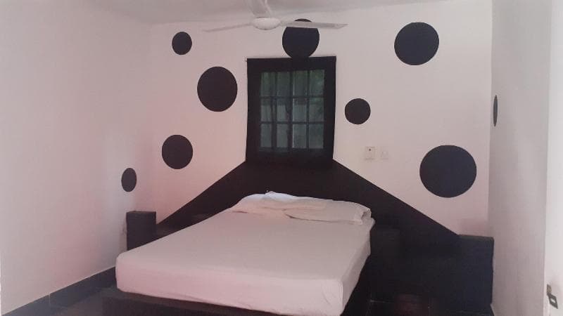 Hotel Punto 4 2