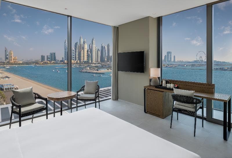 Radisson Beach Resort Palm Jumeirah photo 1