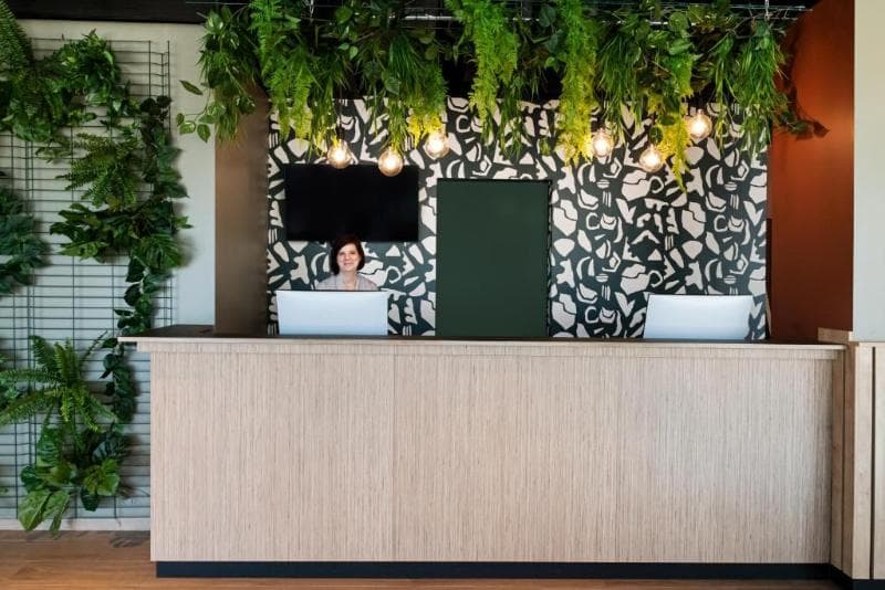 B&B HOTEL Nyon 5