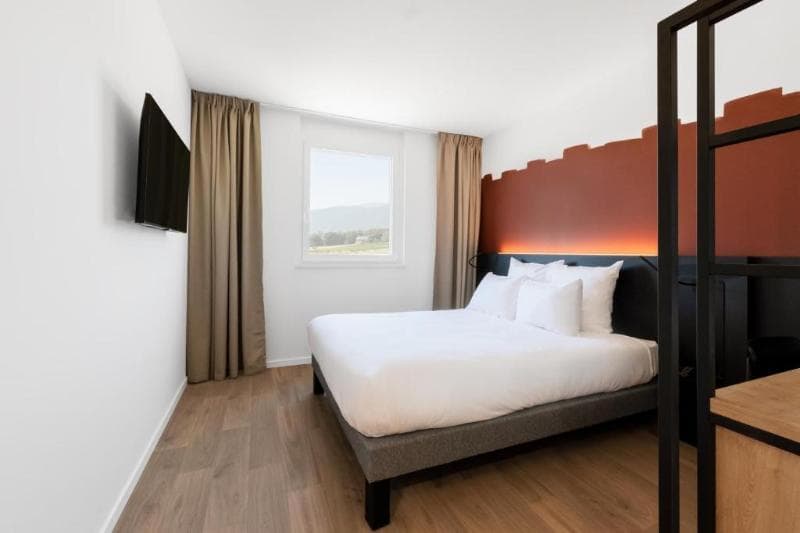 B&B HOTEL Nyon 4