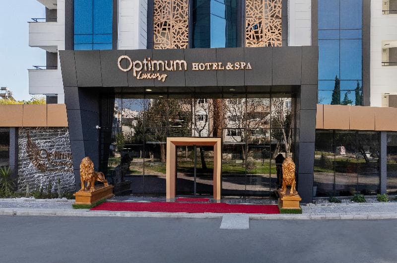 Optimum Luxury Hotel & Spa photo 1