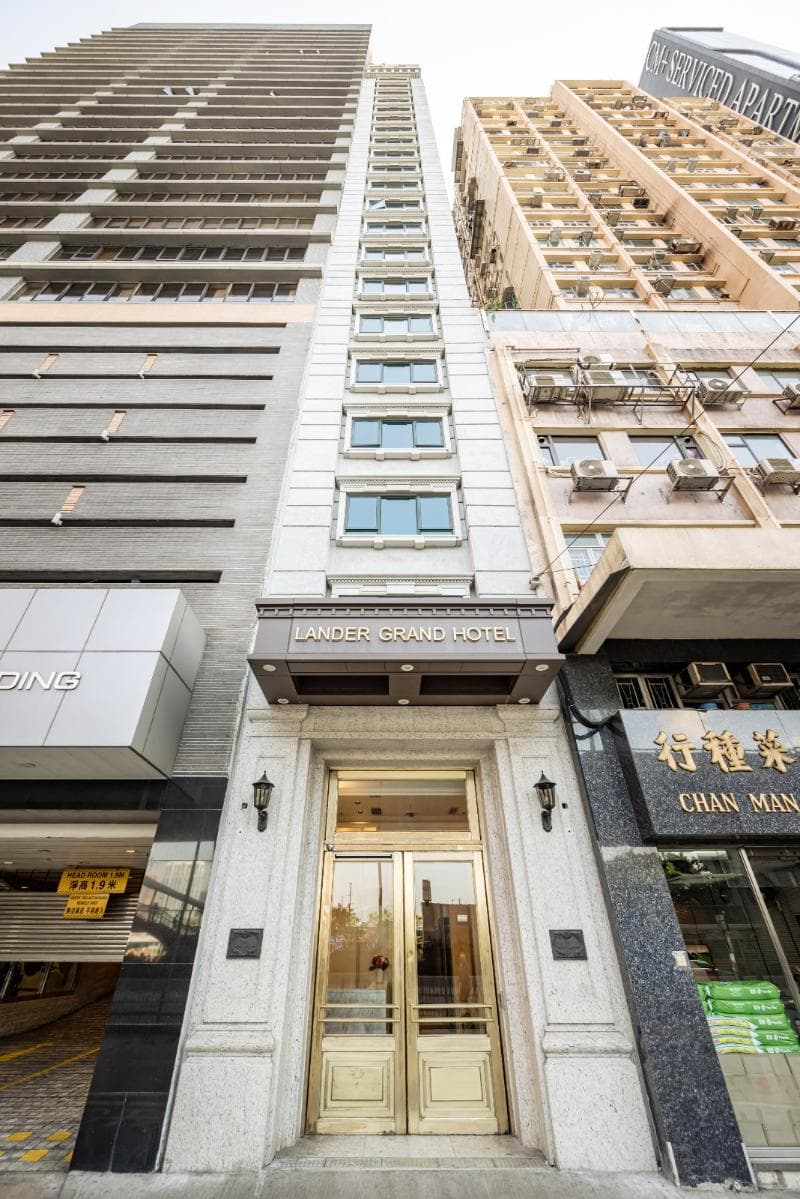 Lander Grand Hotel 3