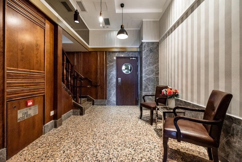 Lander Grand Hotel 5
