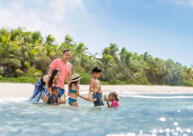 Crowne Plaza Fiji Nadi Bay Resort & Spa 3