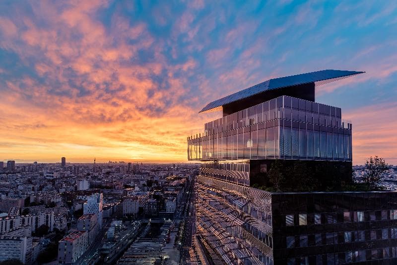 Too Hotel Paris - MGallery 1