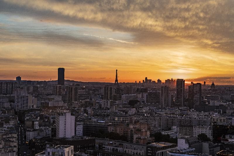 Too Hotel Paris - MGallery 2