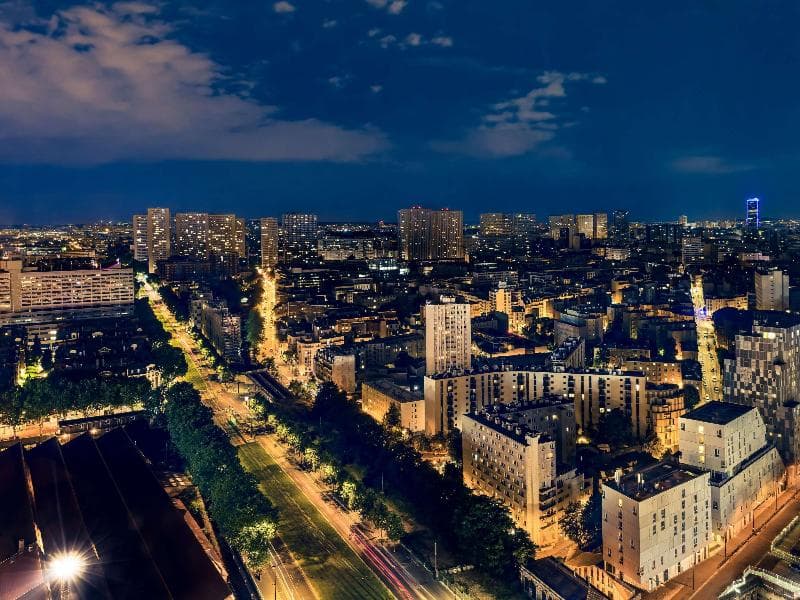 Too Hotel Paris - MGallery 5