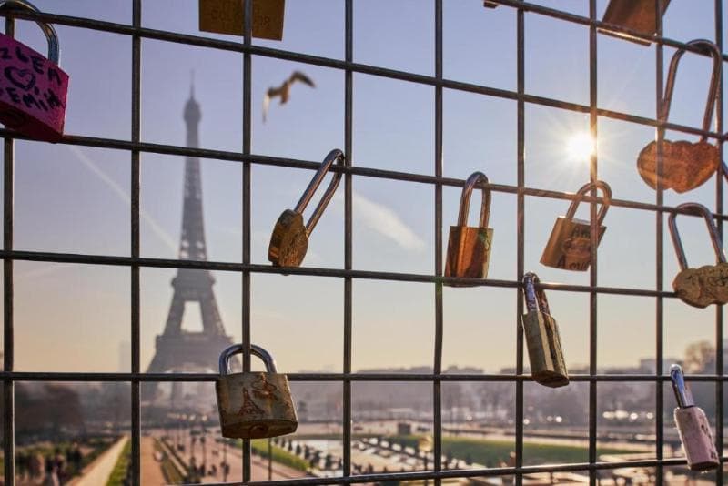 easyHotel Paris Charles de Gaulle Villepinte 4