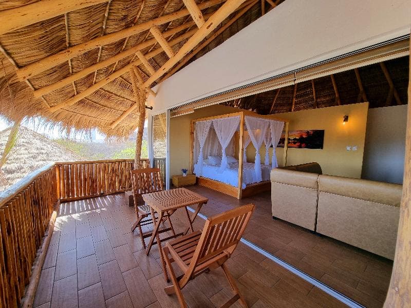 Palm Valley Cabins 4