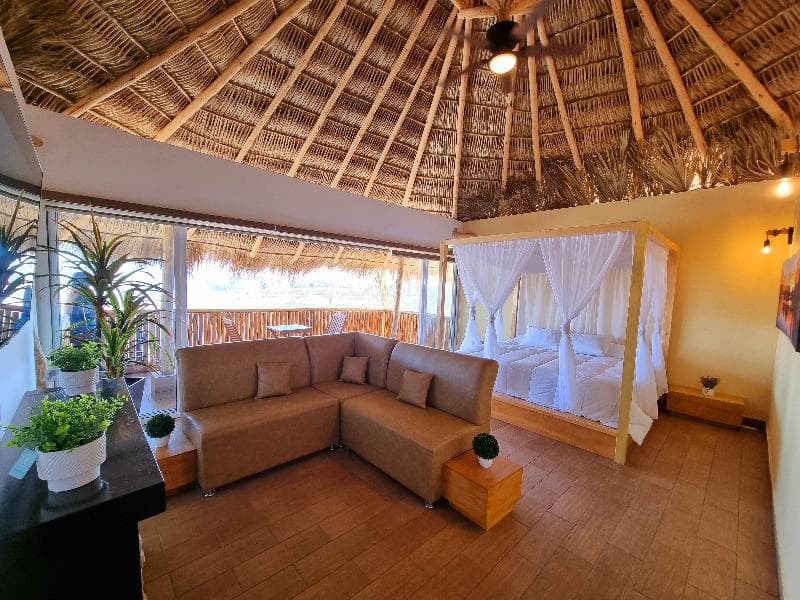 Palm Valley Cabins 2