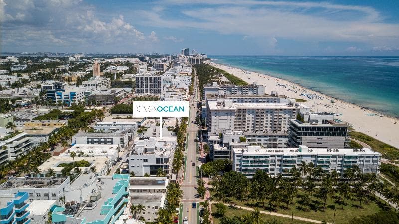 Casa Ocean 3
