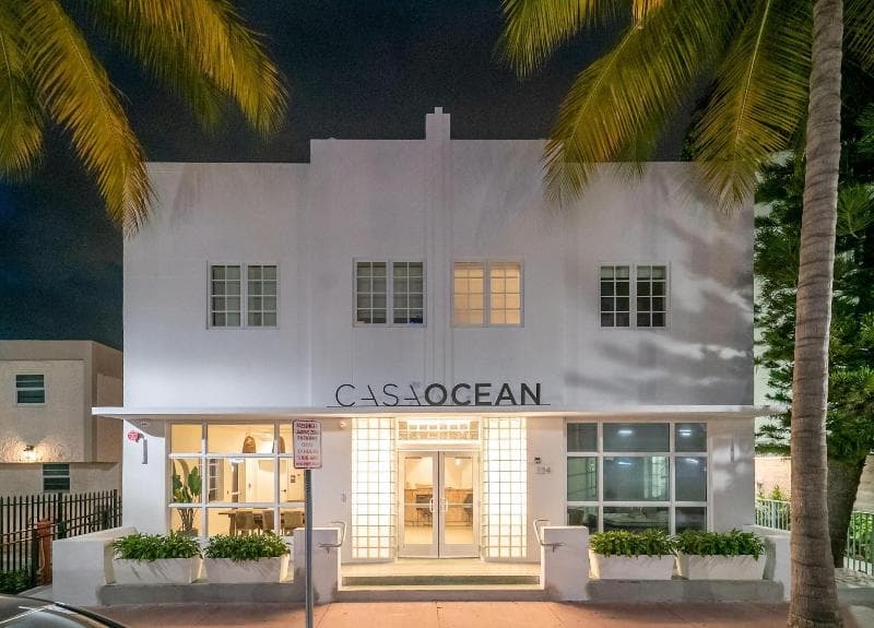 Casa Ocean 5