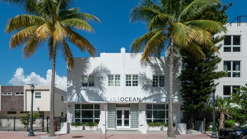 Casa Ocean photo 1