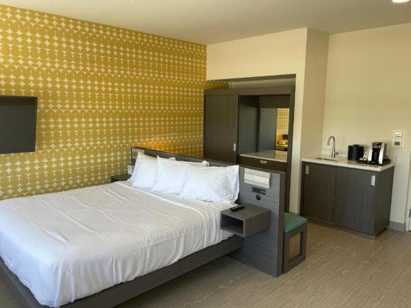 The Orbit Hotel, Trademark Collection by Wyndham 5