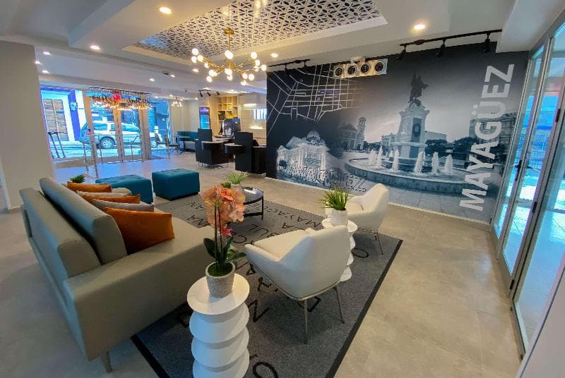 TRYP by Wyndham Mauaguez photo 1