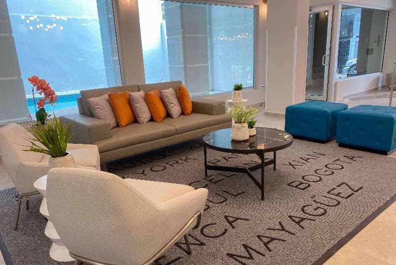 TRYP by Wyndham Mauaguez 4
