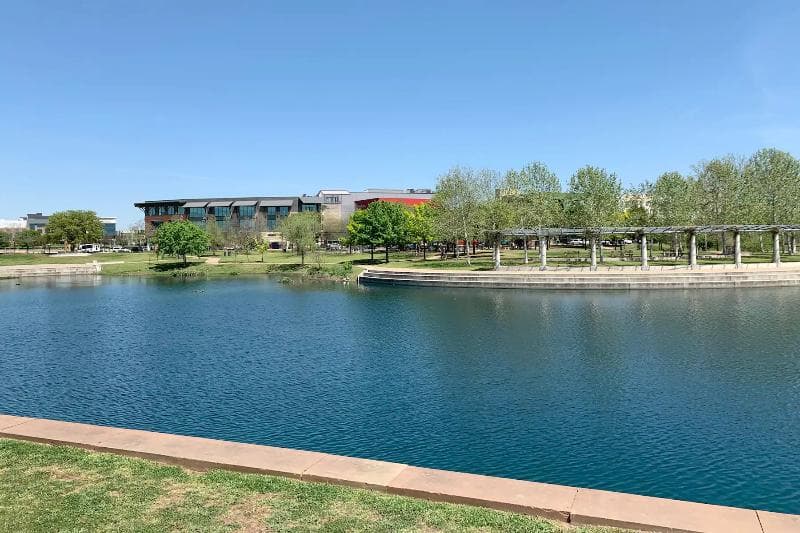 Origin Austin, A Wyndham Hotel 5