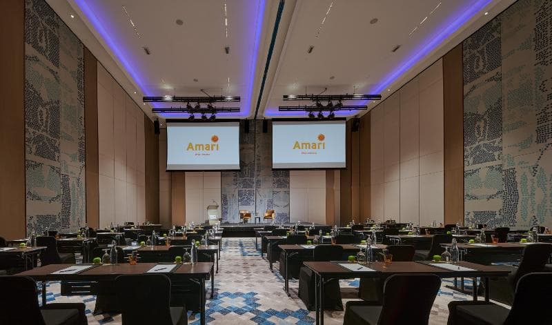 Amari Spice Penang 5