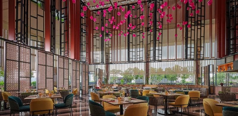 Amari Spice Penang 3