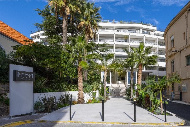 Staybridge Suites Cannes Centre, an IHG Hotel main