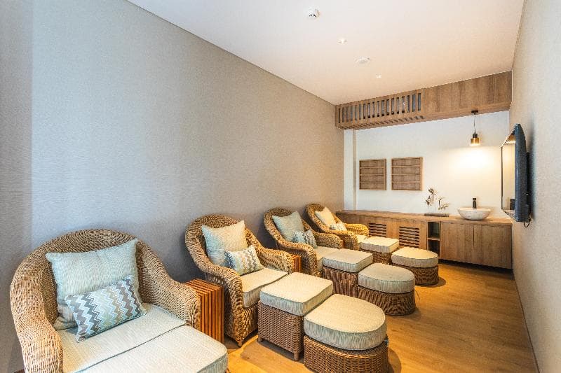 Sailing Club Signature Resort Phu Quoc 5