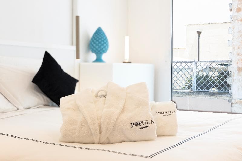 Popula The Lifestyle Hotel photo 1