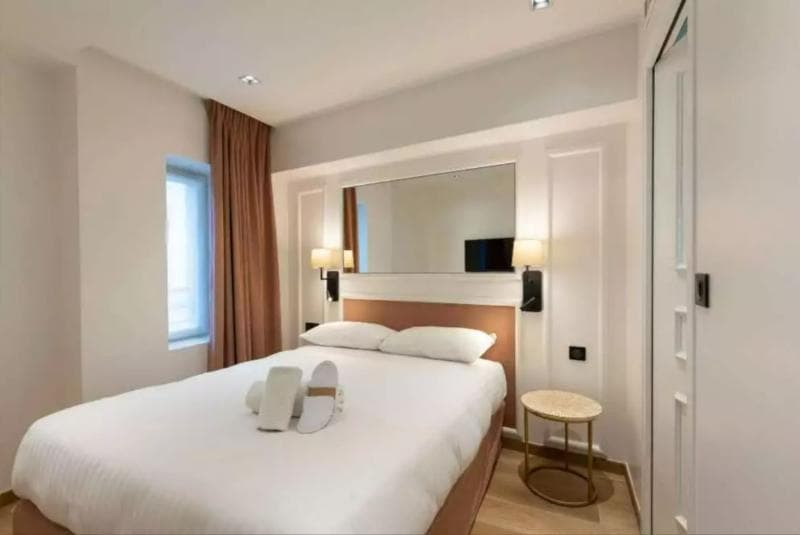 Hotel Au Coeur De Republique 2