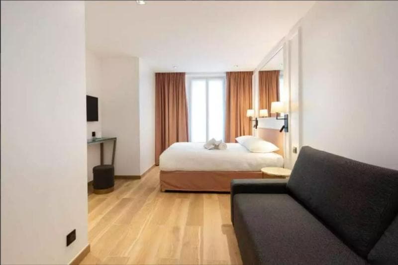 Hotel Au Coeur De Republique 3
