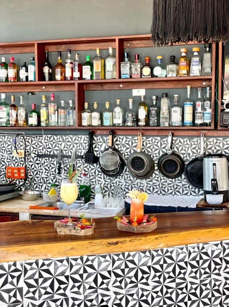 Hotel Mittoz Holbox photo 1