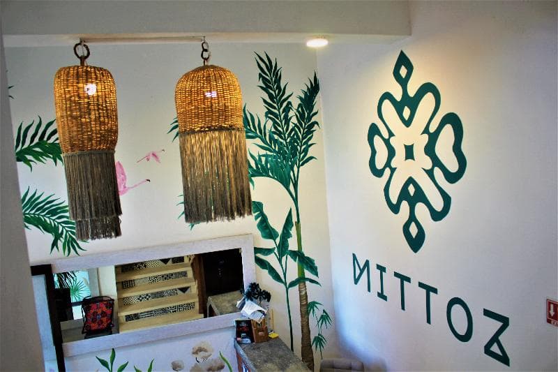 Hotel Mittoz Holbox 3