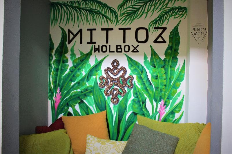 Hotel Mittoz Holbox 5