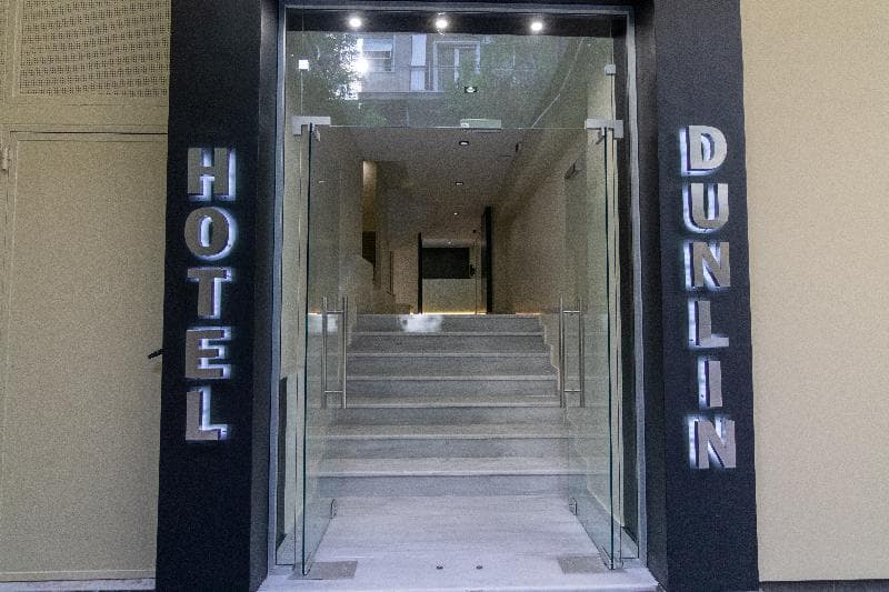 Dunlin Hotel 5