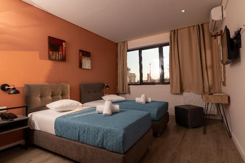 Dunlin Hotel 4