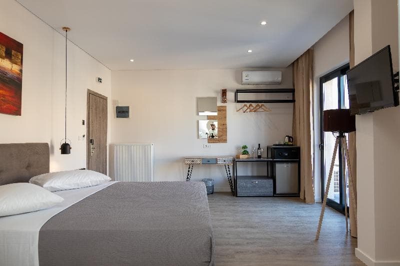 Dunlin Hotel 2