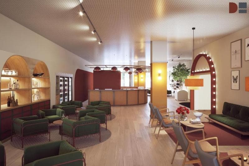 B&b Hotel Geneva Airport 3