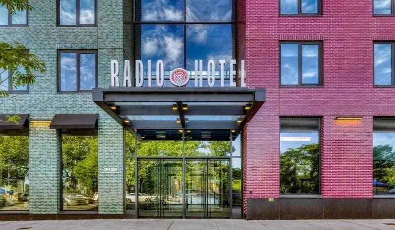 Radio Hotel photo 1