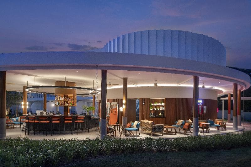 Avani Chaweng Samui Hotel & Beach Club - Adults Only photo 1
