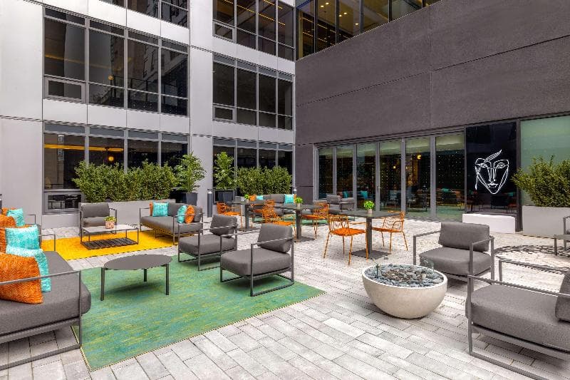 Canopy by Hilton Toronto Yorkville 3