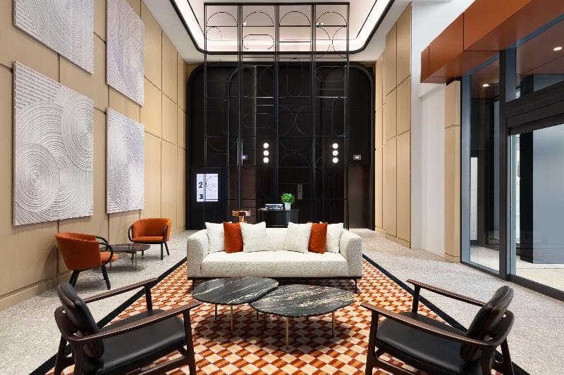 Canopy by Hilton Toronto Yorkville 5
