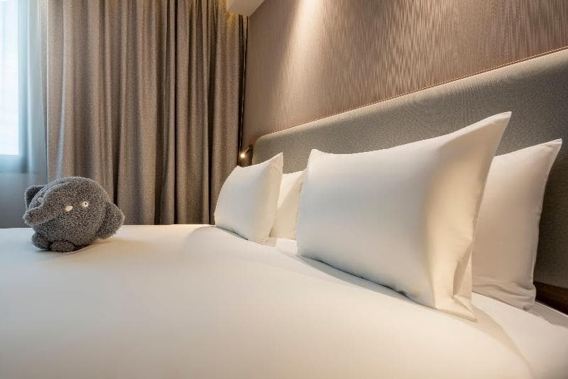 Holiday Inn Express Marne La Vallee Val D Europe 4