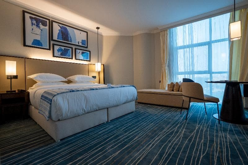 Prime Al Corniche Hotel 5