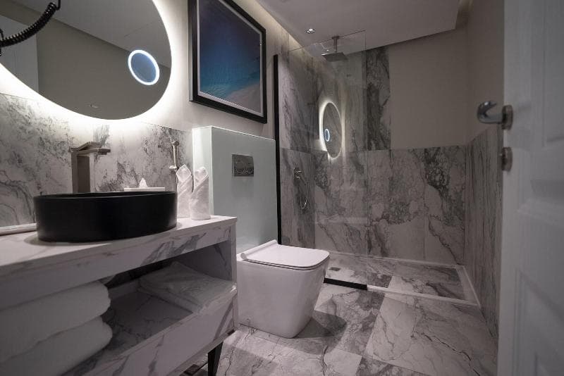 Prime Al Corniche Hotel 3