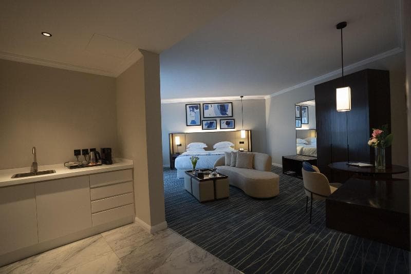 Prime Al Corniche Hotel 4