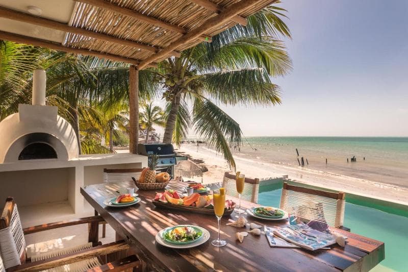 Hotel Boutique Casa Muuch Holbox - Solo Adultos 5