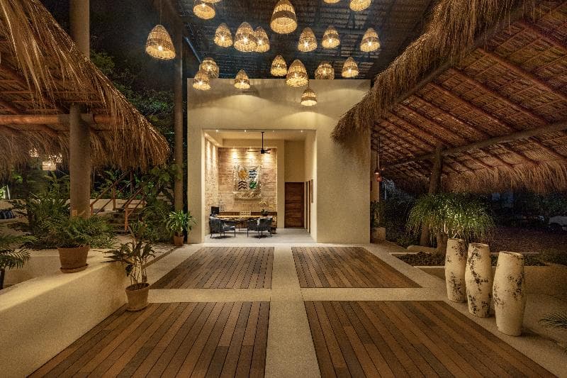 Hotel Casa Bocana (Adults only) 4
