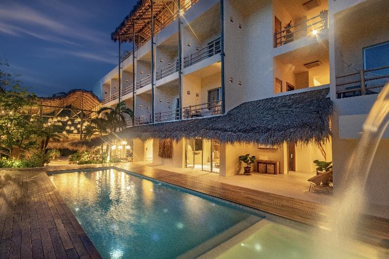 Hotel Casa Bocana (Adults only) 5