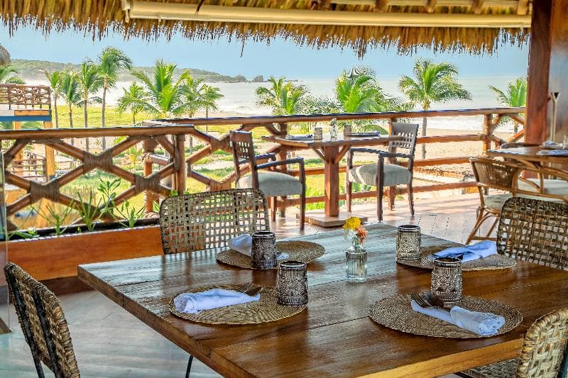 Casa Joseph Zicatela - Adults Only main