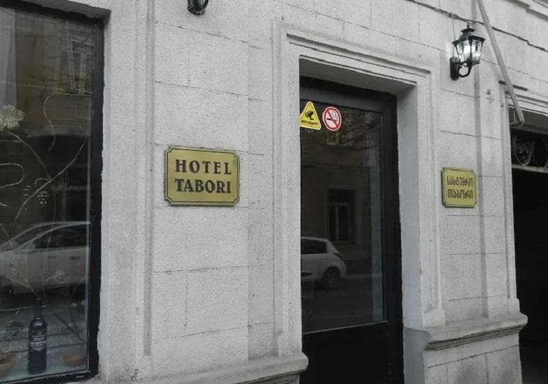 Tabori Apart Hotel